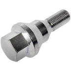 Dorman 611-006 M12-1.25 Wheel Bolt 19mm Hex, 23mm Thread Length