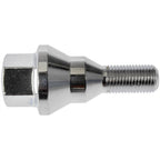 Dorman 611-006 M12-1.25 Wheel Bolt 19mm Hex, 23mm Thread Length