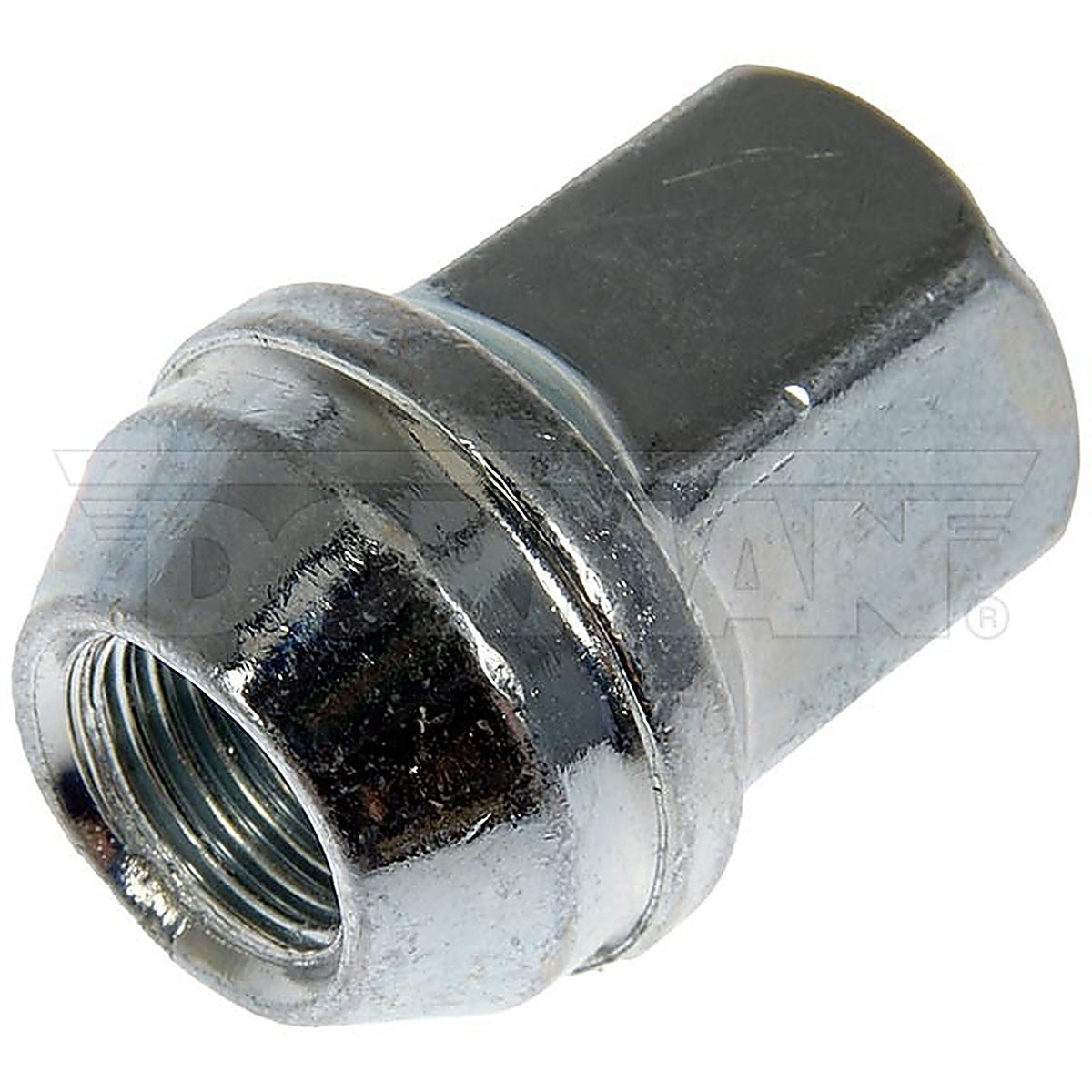 Dorman 611-011.1 Wheel Nut M14-1.50 Metric 22mm Hex, 38.5mm Length