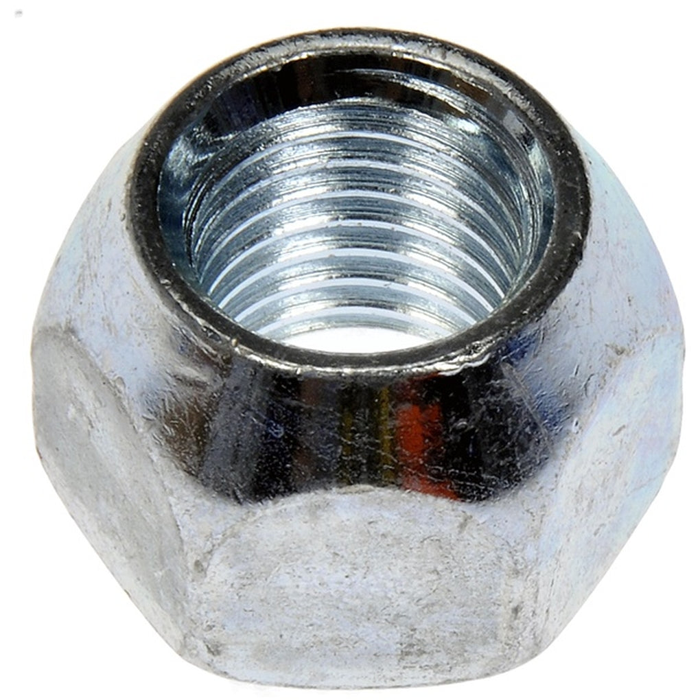 Dorman 611-062.1 Wheel Nut M12-1.50 Standard 19mm Hex, 14mm Length