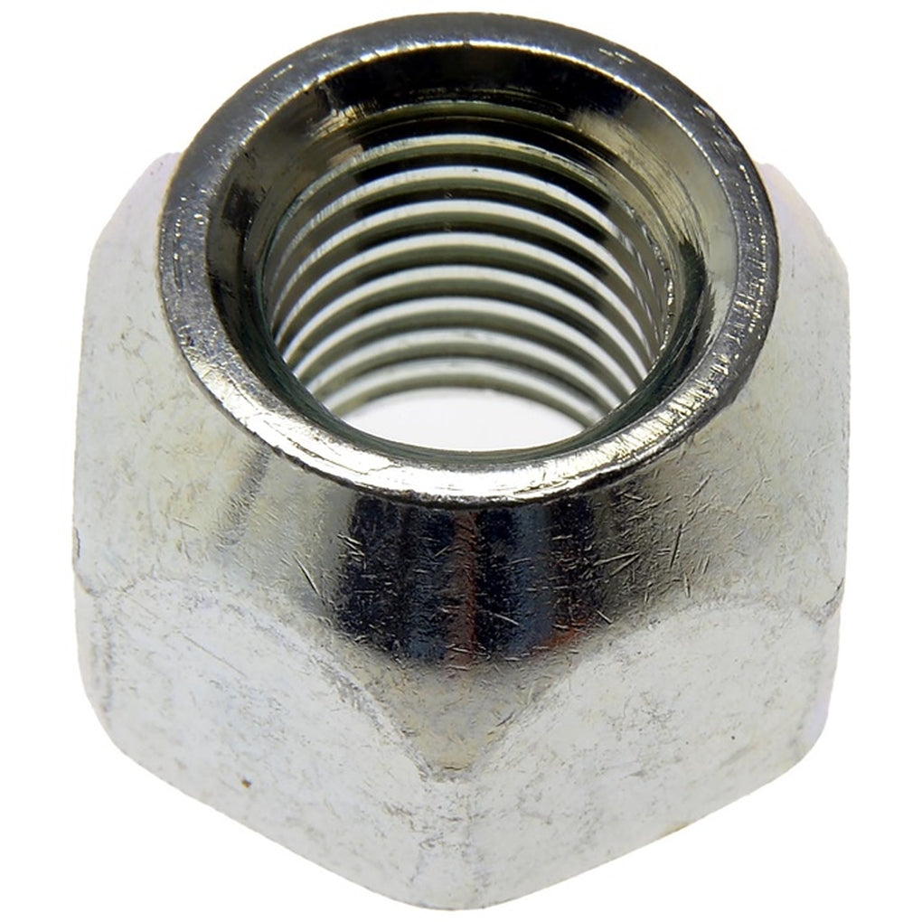 Dorman 611-066 Wheel Nut M12-1.50 Standard 21mm Hex, 16mm Length