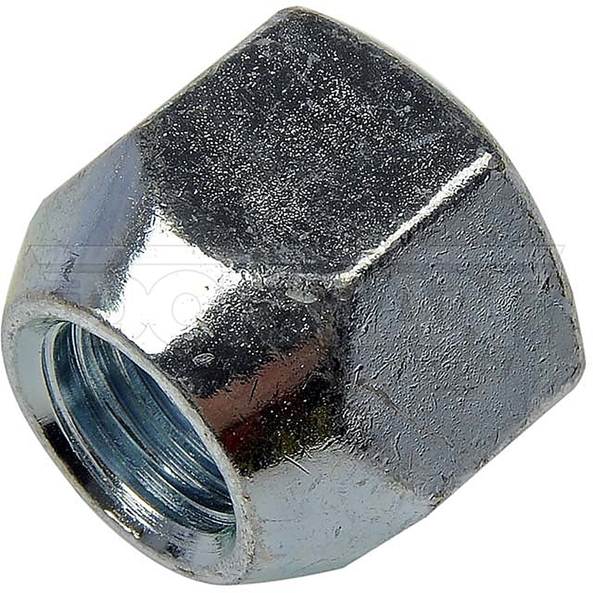 Dorman 611-072 Wheel Nut M12-1.50 Standard 21mm Hex, 18mm Length