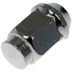 Dorman 611-084.1 Wheel Nut M12-1.50 Dometop 19mm Hex, 36mm Length