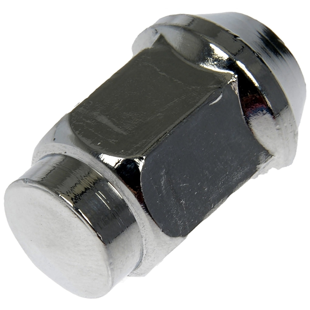 Dorman 611-084.1 Wheel Nut M12-1.50 Dometop 19mm Hex, 36mm Length