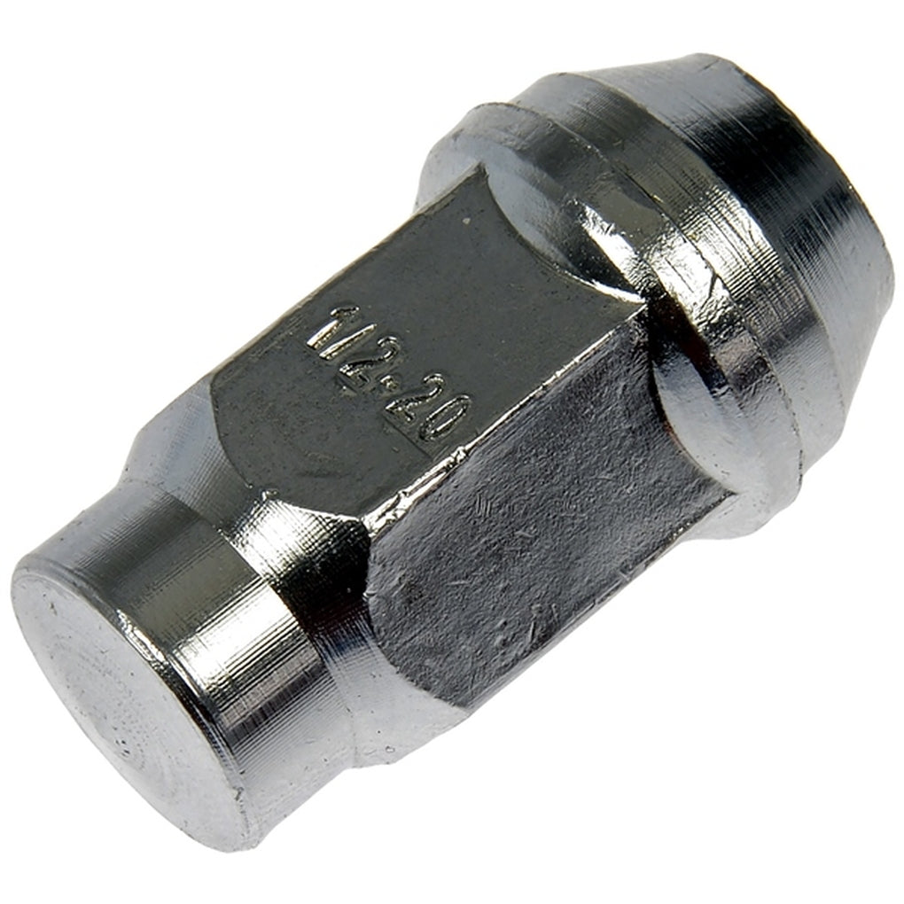 Dorman 611-094 Wheel Nut 1/2-20 Dometop 3/4 In. Hex, 1-5/8 In. Length