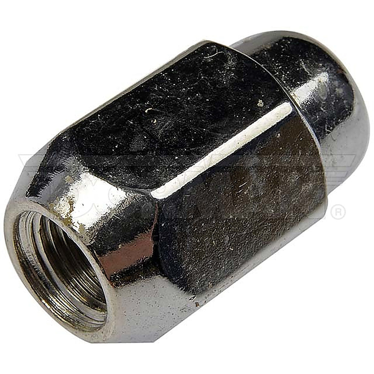 Dorman 611-099 Wheel Nut M12-1.25 Acorn 13/16 In. Hex, 35mm Length
