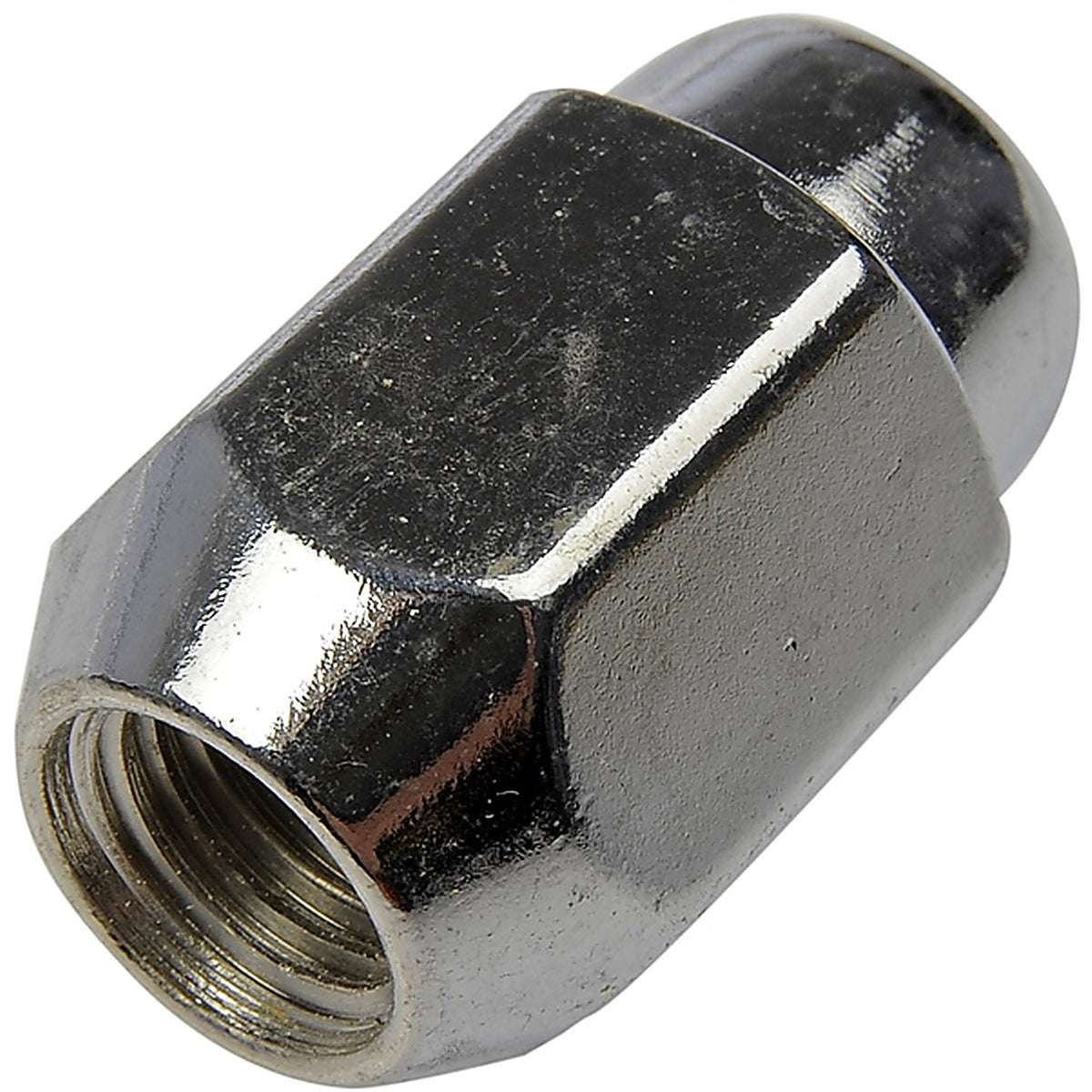 Dorman 611-100 Wheel Nut M12-1.50 Acorn 21mm Hex, 35mm Length