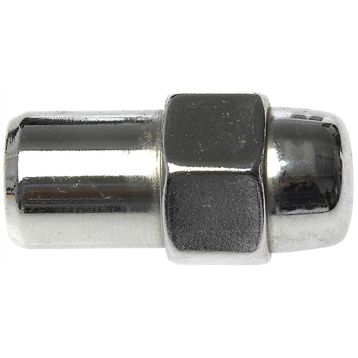 Dorman 611-106 Wheel Nut 1/2-20 Mag 13/16 In. Hex, 1.544 In. Length