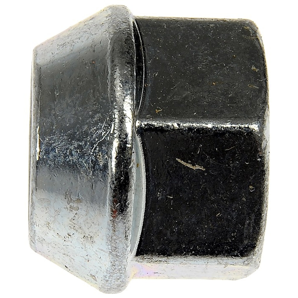 Dorman 611-110.40 Wheel Nut M14-1.50 Bulge 22mm Hex, 20.5mm Length