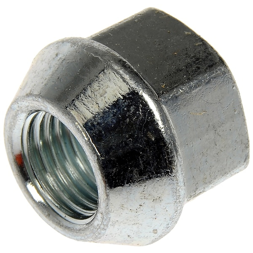Dorman 611-110.40 Wheel Nut M14-1.50 Bulge 22mm Hex, 20.5mm Length