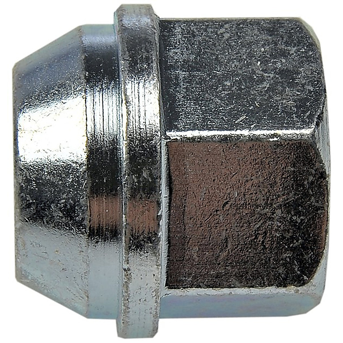 Dorman 611-112 Wheel Nut M12-1.50 Bulge 19mm Hex, 20.5mm Length