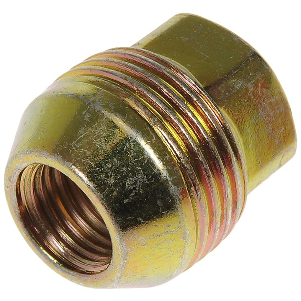 Dorman 611-115 M14-1.50 External Thread Wheel Nut- 22mm Hex, 28.5mm Length