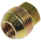 Dorman 611-115.40 Wheel Nut M14-1.50 External Thread 22mm Hex, 28.5mm Length