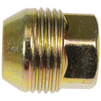 Dorman 611-115.40 Wheel Nut M14-1.50 External Thread 22mm Hex, 28.5mm Length