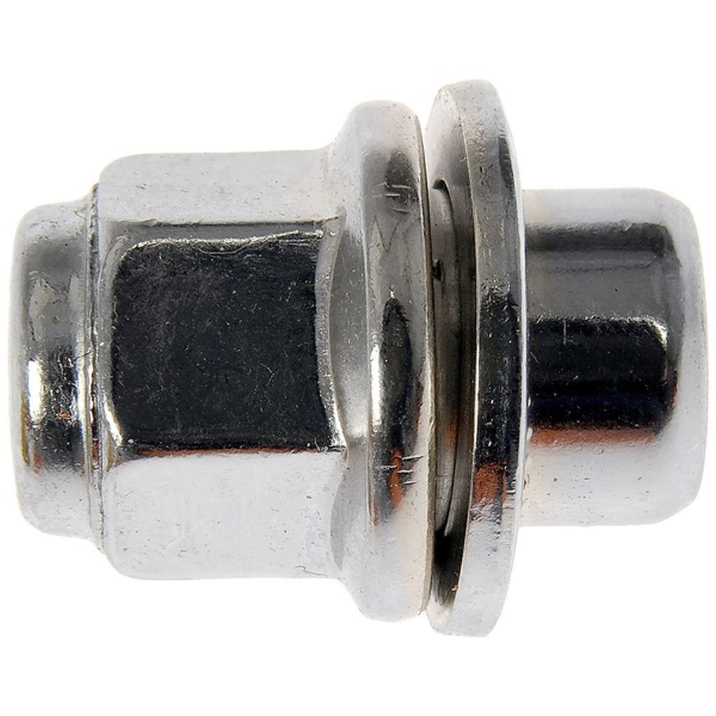 Dorman 611-117 Wheel Nut M12-1.50 Mag 21mm Hex, 37mm Length