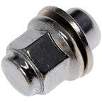 Dorman 611-117 Wheel Nut M12-1.50 Mag 21mm Hex, 37mm Length