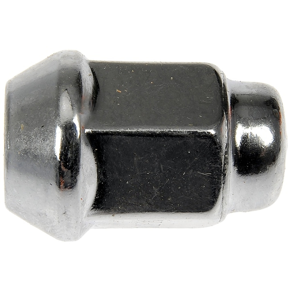 Dorman 611-122.40 Wheel Nut 1/2-20 Dometop 3/4 In. Hex, 1-5/16 In. Length