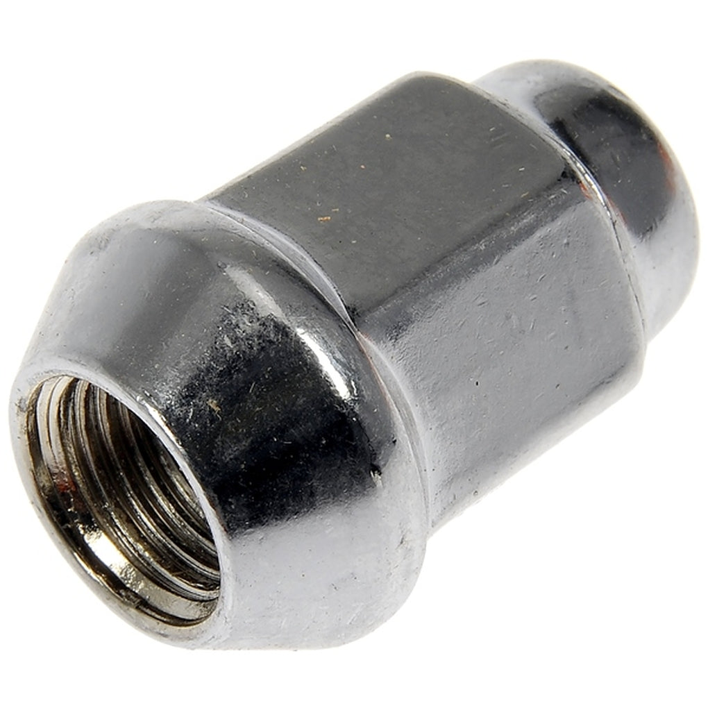 Dorman 611-122.40 Wheel Nut 1/2-20 Dometop 3/4 In. Hex, 1-5/16 In. Length