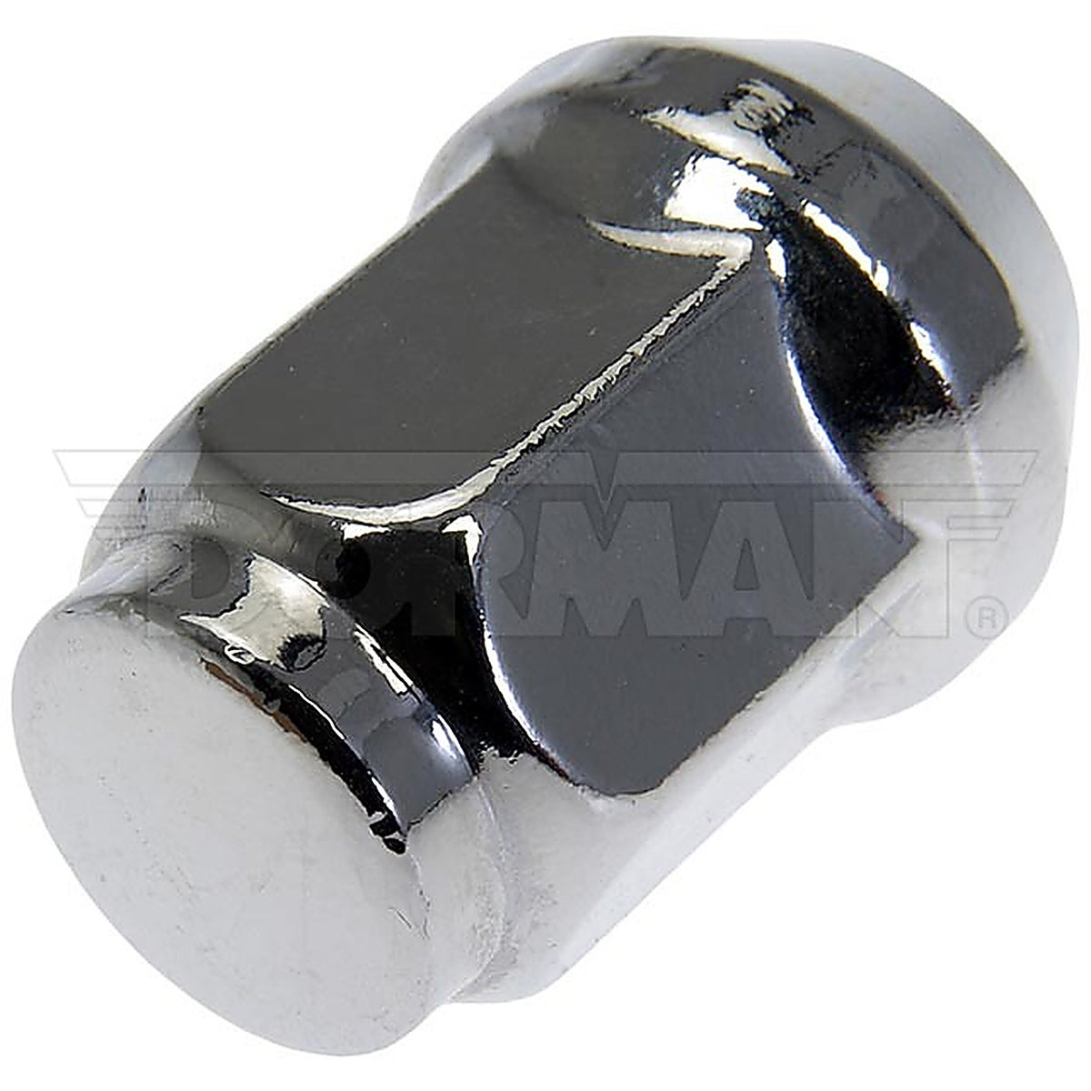 Dorman 611-122 Wheel Nut 1/2-20 Dometop 3/4 In. Hex, 1-5/16 In. Length