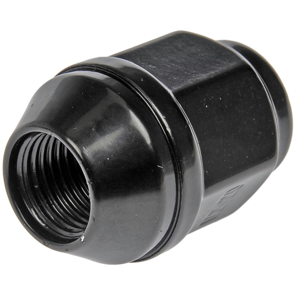 Dorman 611-123.1 Wheel Nut 1/2-20 Dometop 13/16 In. Hex, 1-1/4 In. Length
