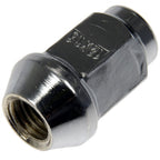 Dorman 611-136.1 Wheel Nut M12-1.50 Dometop 19mm Hex, 37mm Length