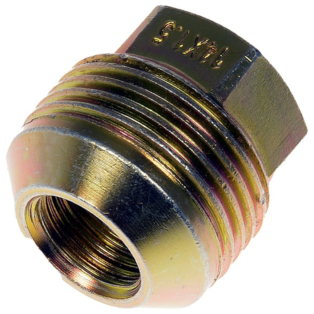 Dorman 611-149 Wheel Nut M14-1.50 Bulge 22mm Hex, 25.5mm Length