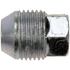 Dorman 611-150 Wheel Nut M12-1.50 External Thread 19mm Hex, 31mm Length