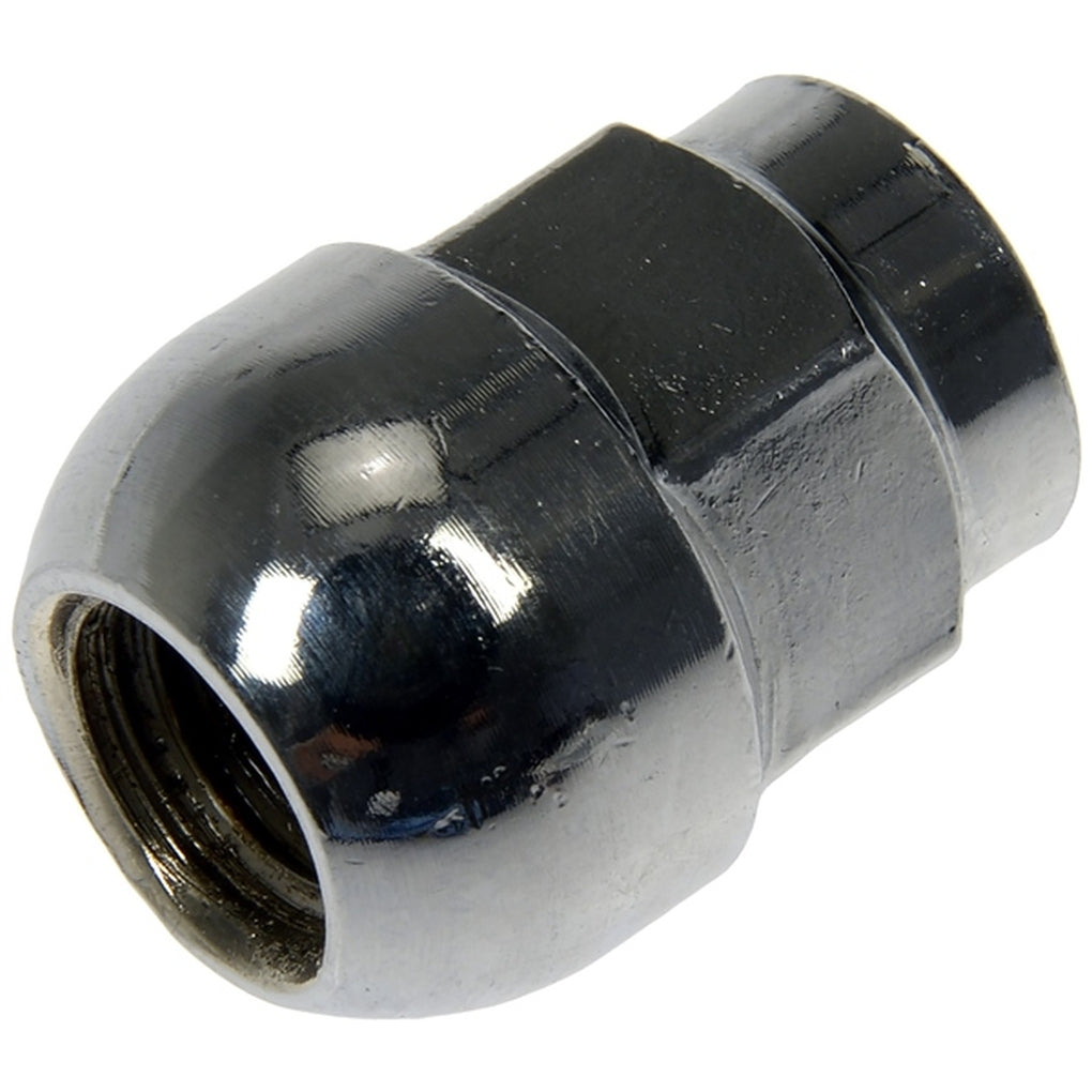 Dorman 611-201.1 Wheel Nut M12-1.50 Acorn 19mm Hex, 29.5mm Length