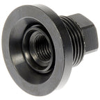 Dorman 611-202 Wheel Nut M14-1.50 Flanged Flat Face 22Mm Hex, 34Mm Length