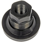 Dorman 611-202 Wheel Nut M14-1.50 Flanged Flat Face 22Mm Hex, 34Mm Length