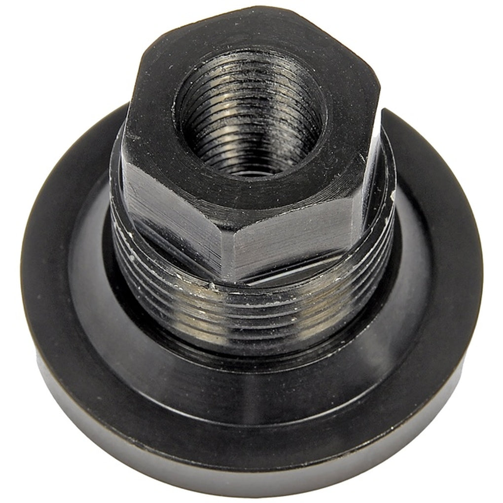 Dorman 611-202 Wheel Nut M14-1.50 Flanged Flat Face 22Mm Hex, 34Mm Length