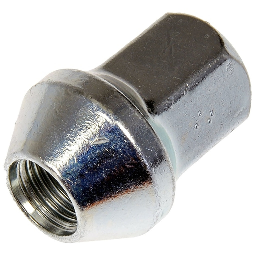 Dorman 611-204 9/16-18 Flattop Acorn Nut 7/8 In. Hex, 1-1/2 In. Length