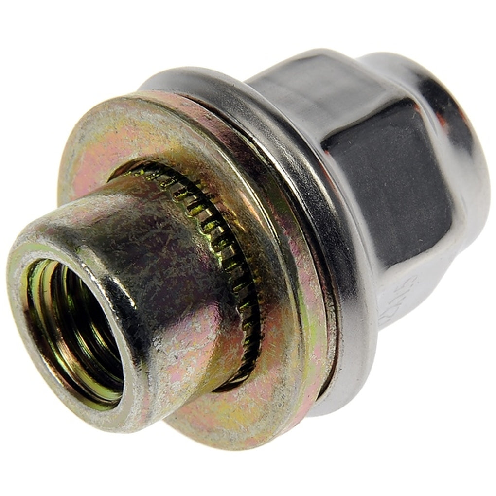 Dorman 611-211 Wheel Nut M12-1.50 Mag 21mm Hex, 36.5mm Length