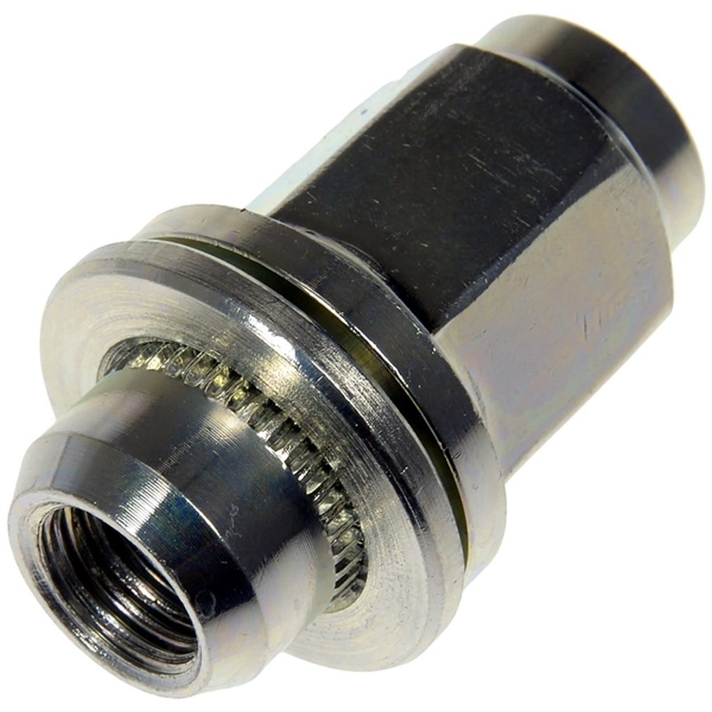 Dorman 611-212 Wheel Nut M12-1.50 Mag 21mm Hex, 46.5mm Length