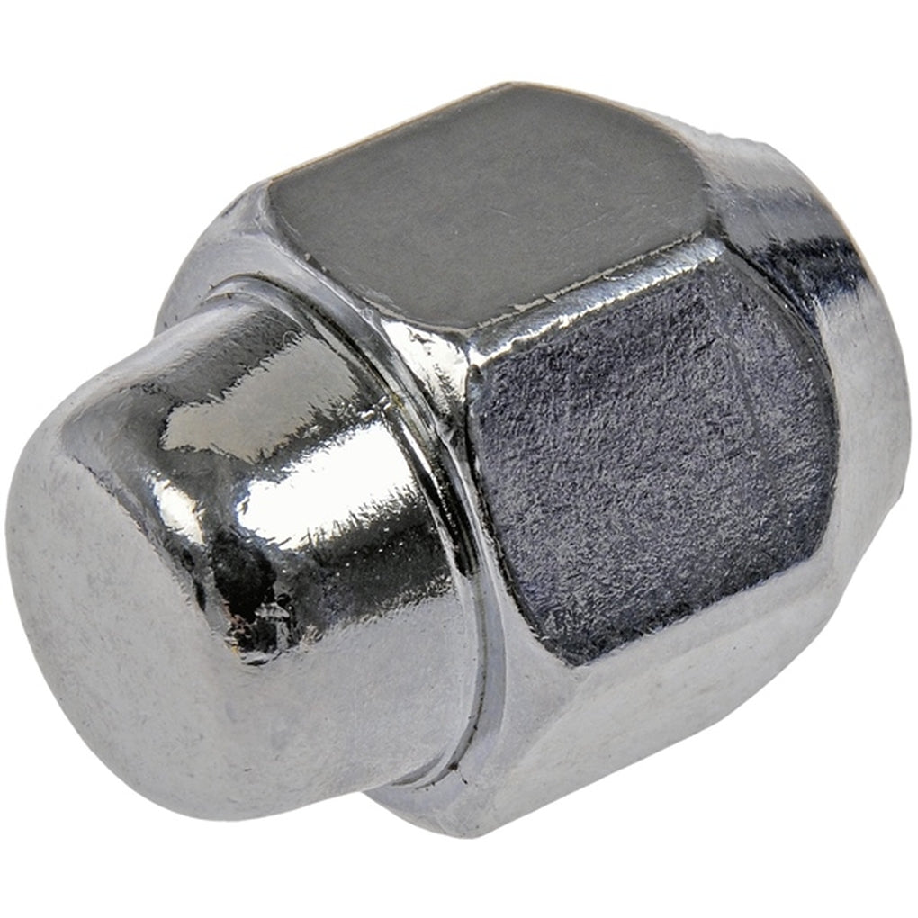Dorman 611-215.1 Wheel Nut M12-1.50 Acorn 21mm Hex, 28.62mm Length