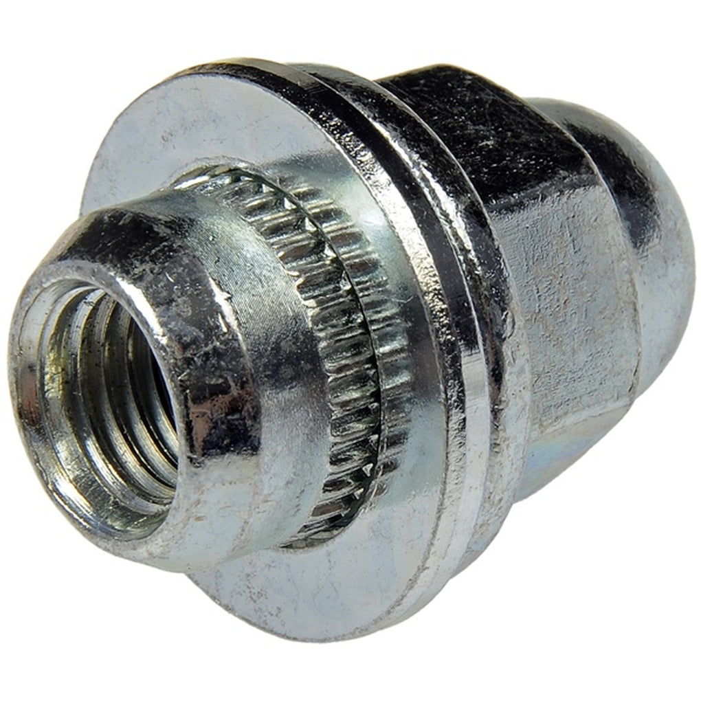 Dorman 611-220.1 Wheel Nut M12-1.50 Mag 21mm Hex, 37.50mm Length