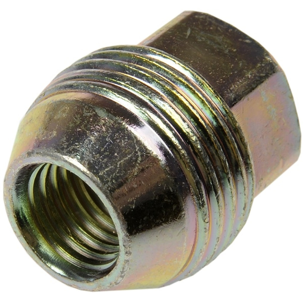 Dorman 611-224.1 Wheel Nut M12-1.50 External Thread 19mm Hex, 26.19mm Length