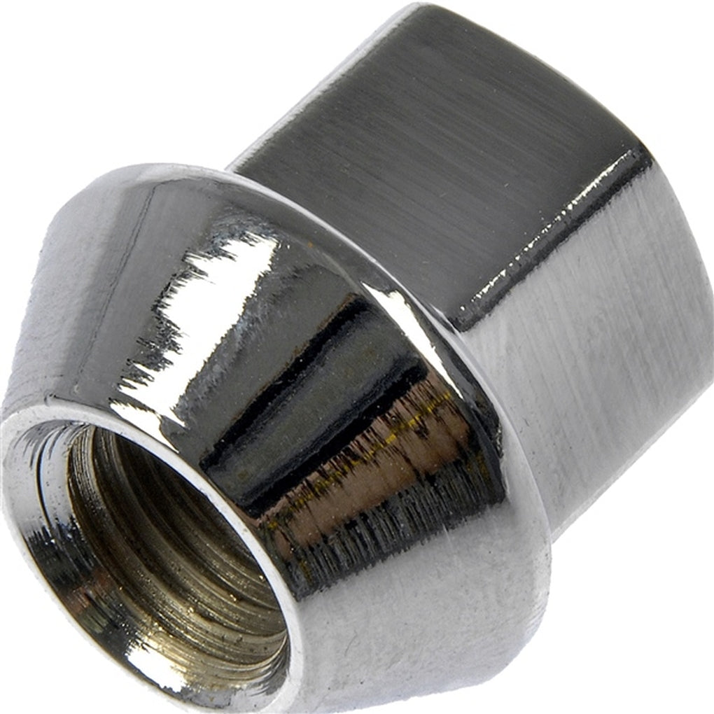 Dorman 611-235 Wheel Nut M12-1.50 Bulge 19mm Hex, 22.9mm Length