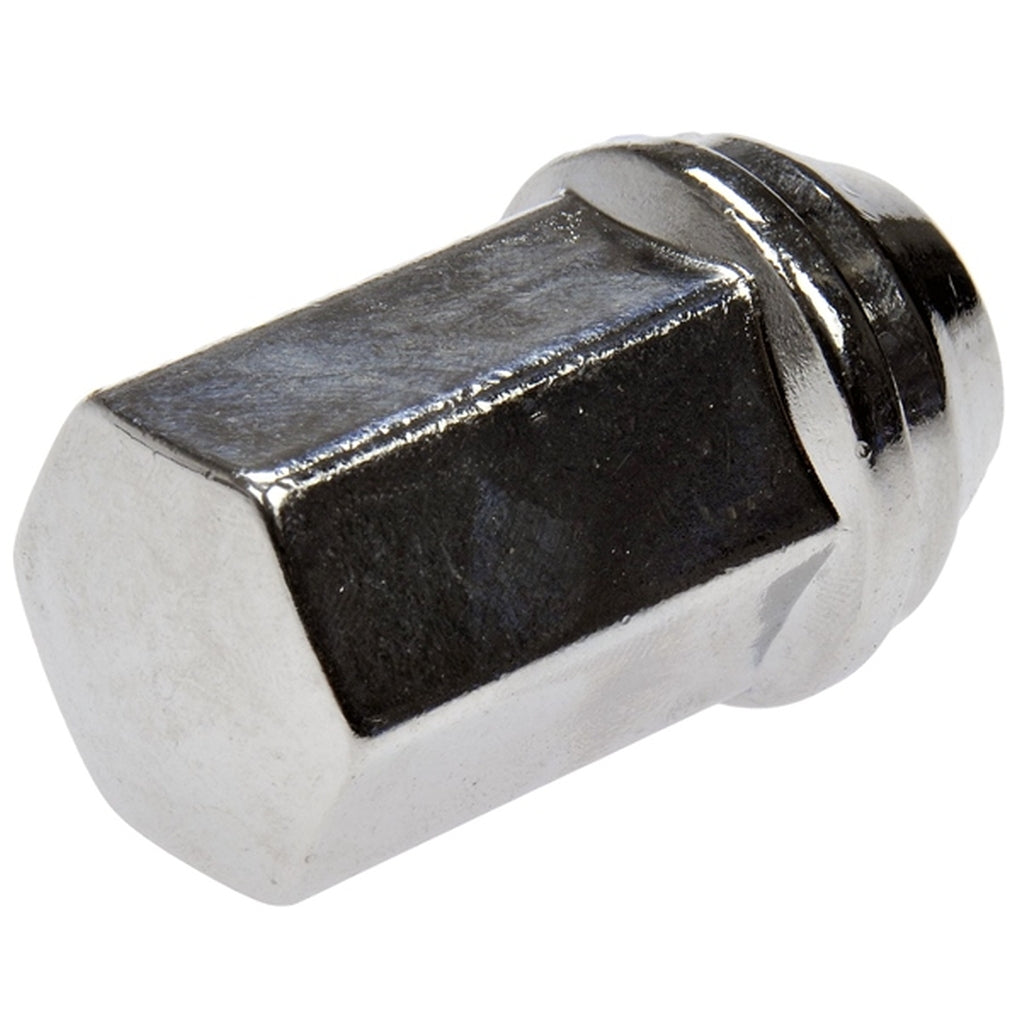 Dorman 611-236 Wheel Nut M14-1.50 Flattop Nut- 22mm Hex, 44.5mm Length
