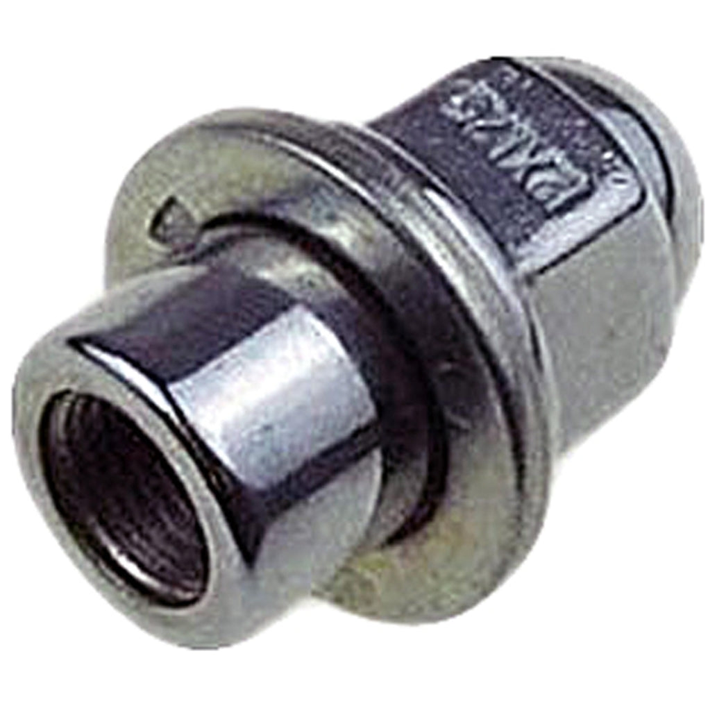 Dorman 611-241 Wheel Nut M12-1.25 Mag 21mm Hex, 41.58mm Length