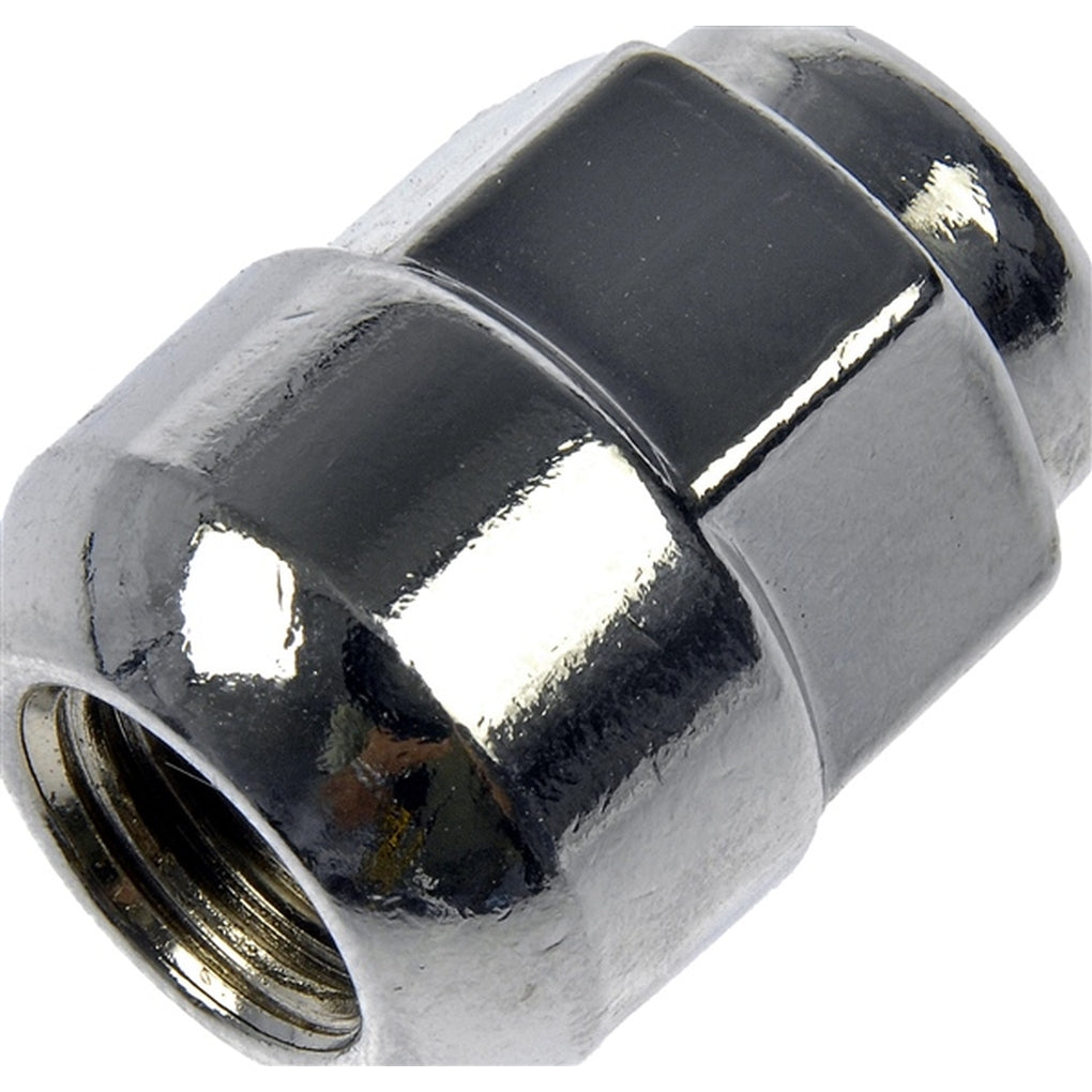 Dorman 611-244 Wheel Nut M12-1.50 Acorn 19mm Hex, 30.15mm Length