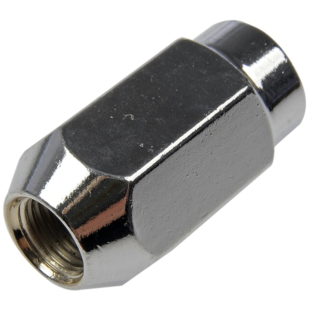 Dorman 611-254.1 Wheel Nut M12-1.25 Acorn 21mm Hex, 41.7mm Length