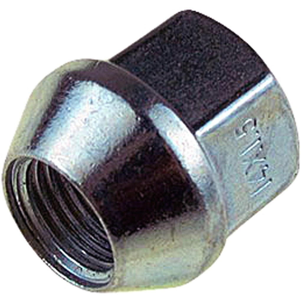 Dorman 611-257.1 Wheel Nut M14-1.50 Bulge 21mm Hex, 24mm Length