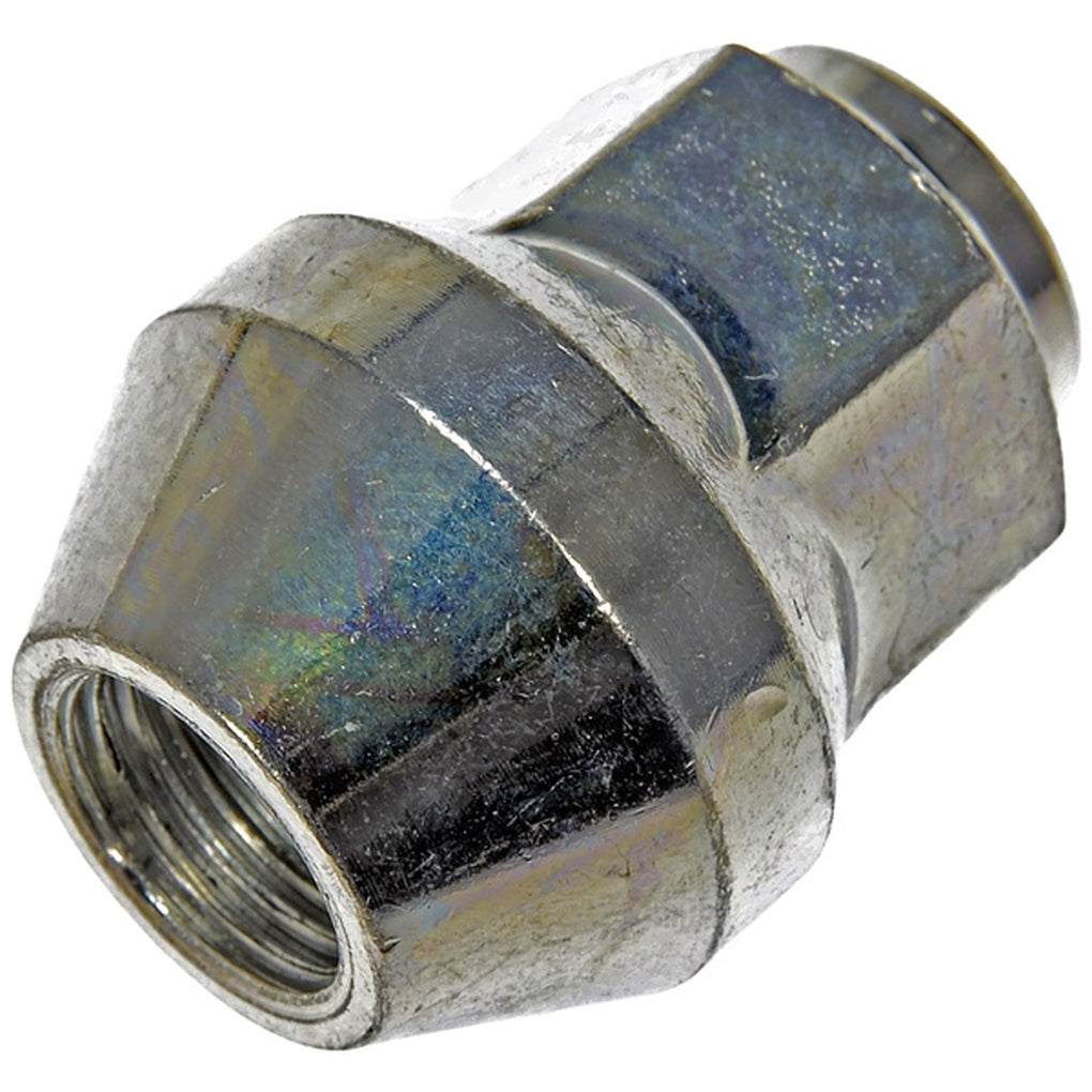 Dorman 611-258.1 Wheel Nut M14-1.50 Dometop 21mm Hex, 36.8mm Length