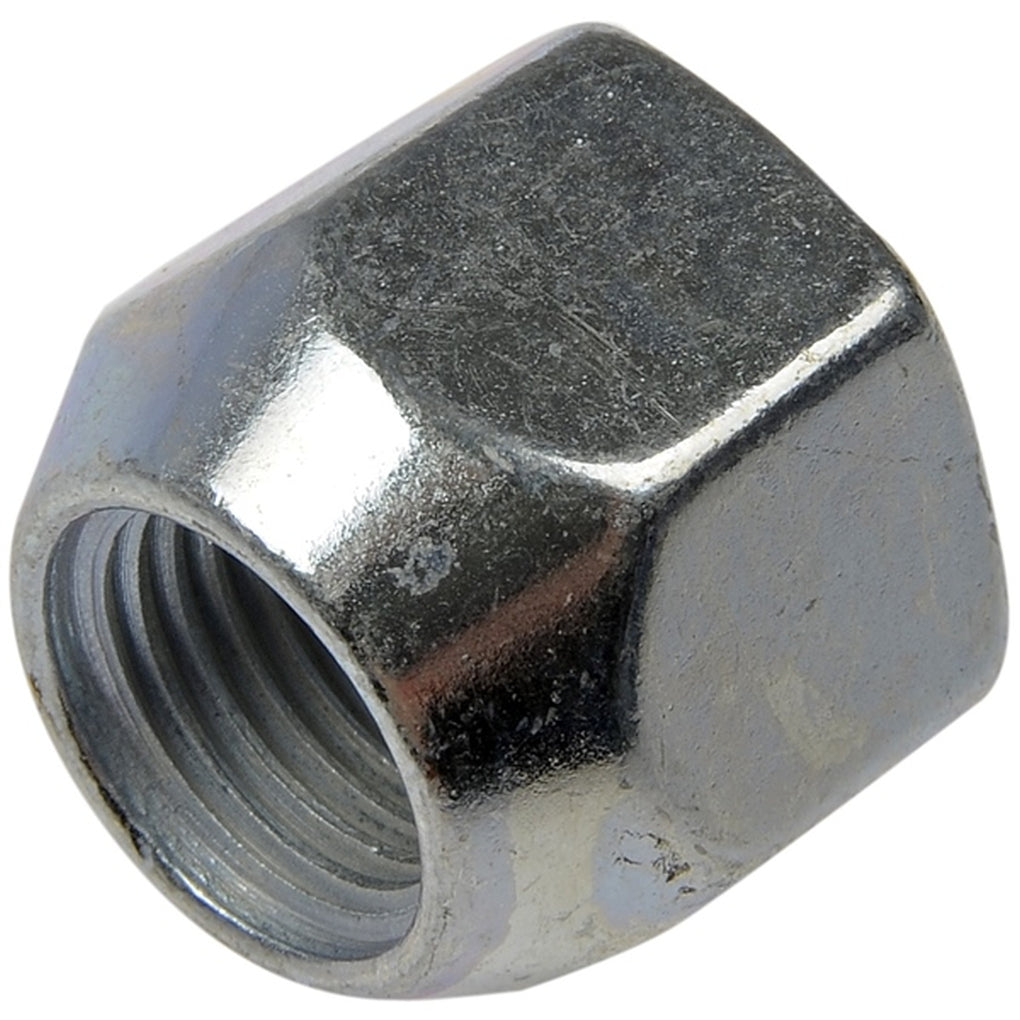 Dorman 611-267.1 Wheel Nut 1/2-20 Standard 13/16 In. Hex, 11/16 In. Length