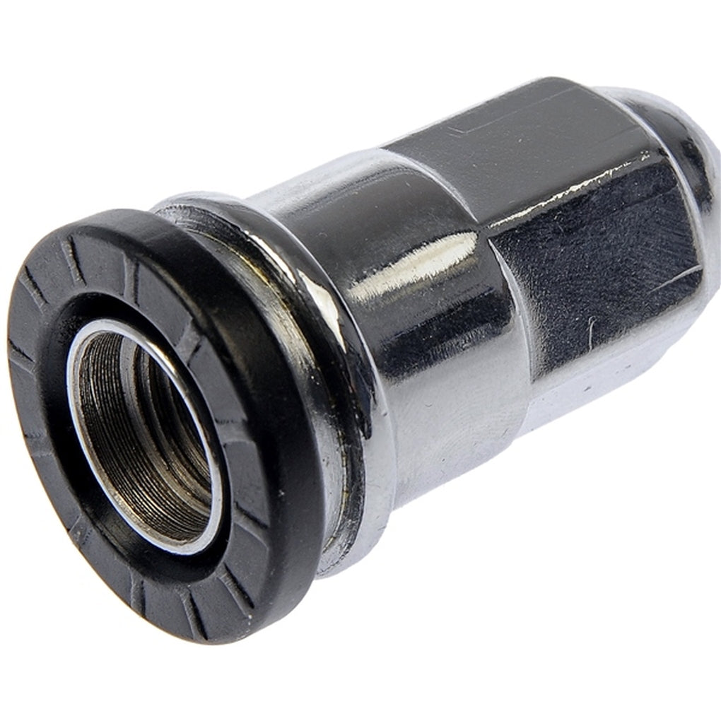 Dorman 611-268.1 Wheel Nut M14-1.5 Flanged 21mm Hex, 52.5mm Length