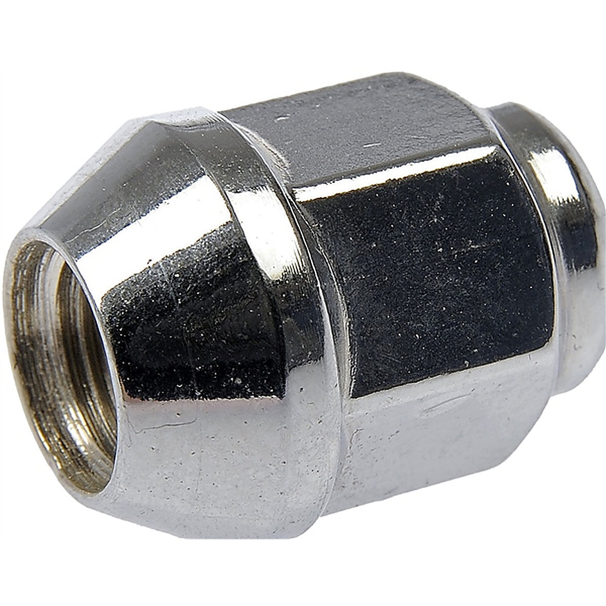 Dorman 611-274 Wheel Nut M12-1.25 Acorn 19mm Hex, 29.9mm Length
