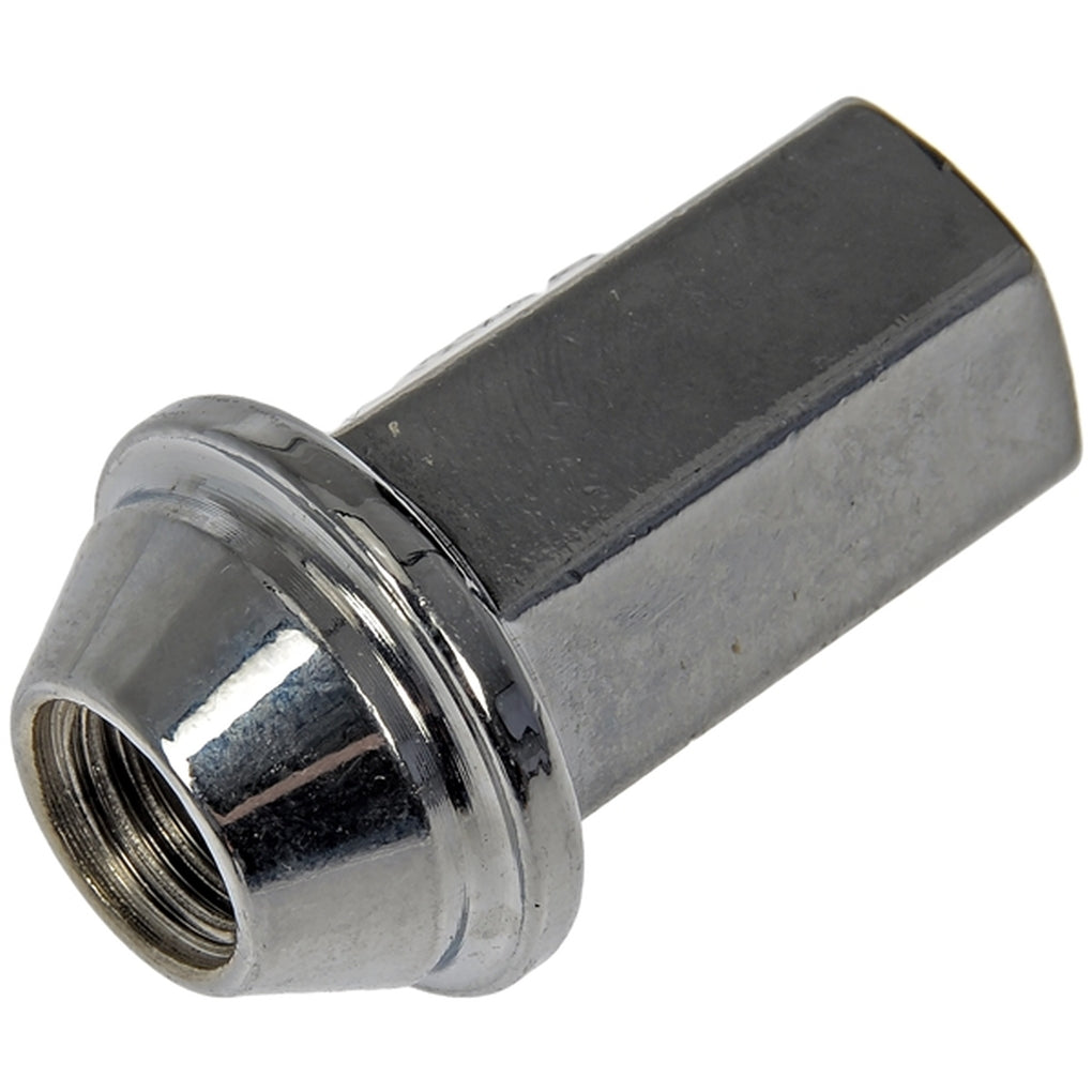 Dorman 611-291.1 Wheel Nut M12-1.5 Dometop 19mm Hex, 43.8mm Length