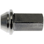 Dorman 611-291.1 Wheel Nut M12-1.5 Dometop 19mm Hex, 43.8mm Length