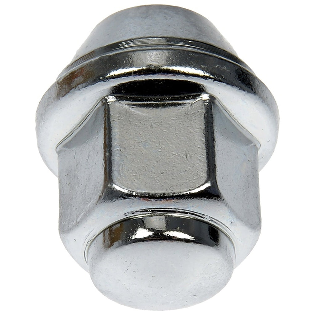 Dorman 611-303.1 Wheel Nut M12-1.50 Capped 19 Mm Hex, 32.1 Mm Length